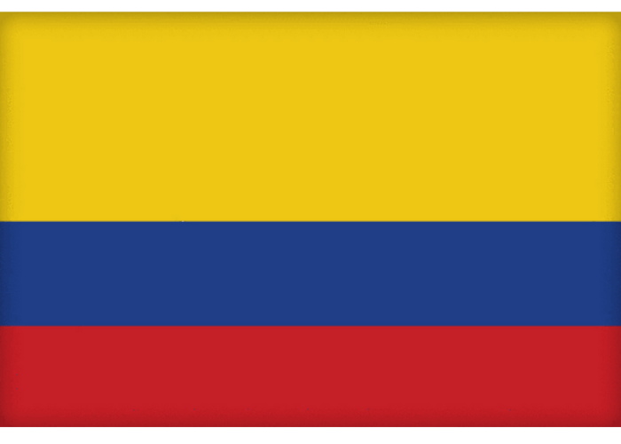 Bandera 8