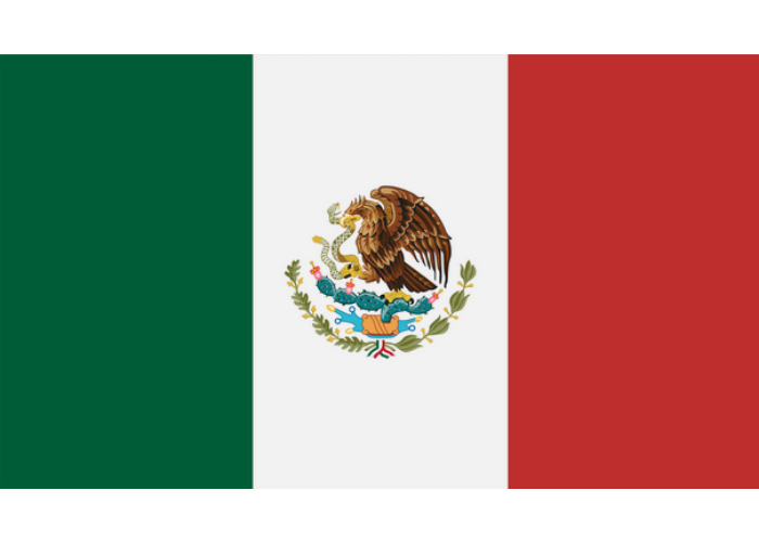Bandera 10