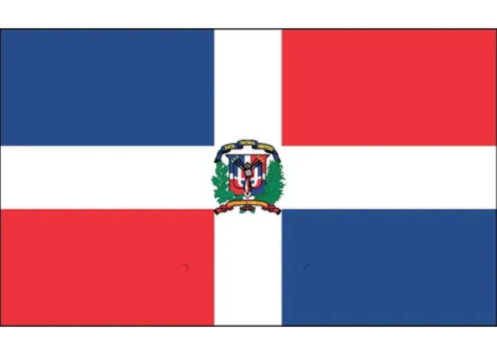 Bandera 9